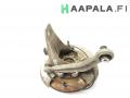 olka-akseli vasen taka 33 32 6 770 923 BMW E61 535dA Farm