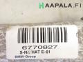 taka-akseli 33 31 6 770 827 BMW E61 535dA Farm