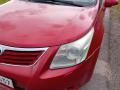 ajovalo vasen  Toyota Avensis 2.2D4D farm. -09 