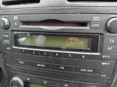 Kuva 1: radio cd dvd, Toyota Avensis 2.2D4D farm. -09