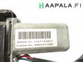 keskuslukitus moottori takakansi koriin tuleva  BMW E61 535dA Farm