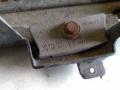 akkulaatikko p/n 13235642 Opel Corsa
