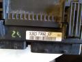 sulakerasia 13217392 Opel Corsa 1.2 3D -07 hatchback