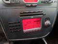 radio 1P1 035 186 B Seat Leon (1P) 1.8 TSI 