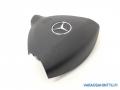 air-bag kuljettajan turvatyyny  Mercedes-Benz A
