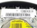 air-bag kuljettajan turvatyyny  Mercedes-Benz A