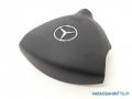 air-bag kuljettajan turvatyyny  Mercedes-Benz A