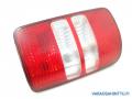 takavalo vasen 2K5945095P, 2K5945095J Volkswagen Caddy 11-15