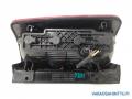 takavalo vasen 2K5945095P, 2K5945095J Volkswagen Caddy 11-15