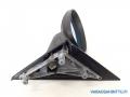 sivupeili sähkö vasen 51167189849, 51167125557 BMW 1 E87/81 03-11