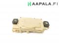 keskuslukitus moottori takakansi 846805M300 Nissan Almera (N16) 1.8i 16V Sed