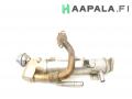 egr lauhdutin 03L131512AH Audi A4 (8K) 2.0 TDi Farm