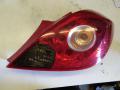 takavalo oikea GM 13186351 Opel Corsa 1.2 3D -07 hatchback
