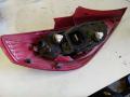 takavalo oikea GM 13186351 Opel Corsa 1.2 3D -07 hatchback