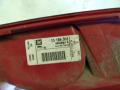 takavalo oikea GM 13186351 Opel Corsa 1.2 3D -07 hatchback