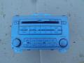 Kuva 1: radio cd dvd, Hyundai i20 1.4 Aut