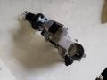 ohjaus/virtalukko+avain  Opel Corsa 1.2 3D -07 hatchback