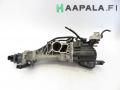 egr venttiili + lauhdutin 55562824, 55566052 Opel Insignia A 2.0 CDTi 5/HB