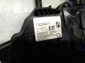 keskuslukitus moottori vasen 13258271 Opel Corsa 1.2 3D -07 hatchback