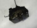 keskuslukitus moottori vasen 13258271 Opel Corsa 1.2 3D -07 hatchback
