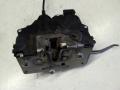 keskuslukitus moottori oikea 13258274 Opel Corsa 1.2 3D -07 hatchback