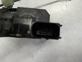keskuslukitus moottori oikea 13258274 Opel Corsa 1.2 3D -07 hatchback