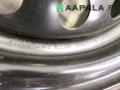 rengas + vanne kesä  Nissan Almera (N16) 1.8i 16V Sed