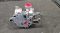 Öljypumppu 9140300130, 059115103BG Volkswagen Touareg 3.0 V6 TDI aut. -12 VAIN LISTATUT MOOTTORIN OSAT 	