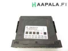 Kuva 1: ohjausboksi body control module, Opel Insignia A 2.0 CDTi 5 HB