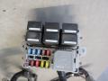 sulakerasia 6C1V-14517-DB Ford Transit 2.2 TDCi 81 kW