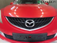 Kuva 1: sleikk tydellinen, Mazda 6 (GH) 1.8i 16V 5 HB