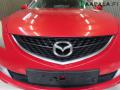 sleikk tydellinen  Mazda 6 (GH) 1.8i 16V 5/HB 