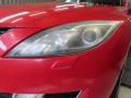 ajovalo vasen  Mazda 6 (GH) 1.8i 16V 5/HB 