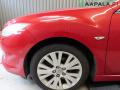 lokasuoja etu  vasen  Mazda 6 (GH) 1.8i 16V 5/HB 