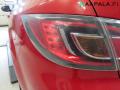 takavalo vasen  Mazda 6 (GH) 1.8i 16V 5/HB 