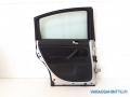 vasen takaovi 3B5833051AB, 3B5845025 Volkswagen Passat SYNCRO 2.3-3B-4X4/270  sedan -99