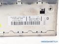 navigaattori  4D0919887D, 4D0919887DX Volkswagen Passat SYNCRO 2.3-3B-4X4/270  sedan -99