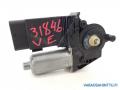 lasinnostimen moottori vasen etu  Volkswagen Passat SYNCRO 2.3-3B-4X4/270  sedan -99