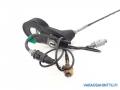 radioantenni  Volkswagen Passat SYNCRO 2.3-3B-4X4/270  sedan -99