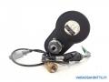 radioantenni  Volkswagen Passat SYNCRO 2.3-3B-4X4/270  sedan -99
