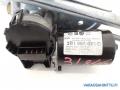 tuulilasin pyyhkimen mekanismi moottorilla 8D1955603A, 4B1955113, 8D1955325, 8D1955326B, 3B0955121 Volkswagen Passat SYNCRO 2.3-3B-4X4/270  sedan -99