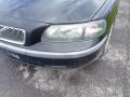 ajovalo vasen  Volvo V70 2.4 farm. -02 