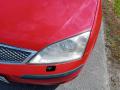 ajovalo vasen  Ford Mondeo 1.8 farm. -04 