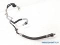 ilmastoinnin putkipari 8D1260709N, 4B0820177A, 8D1260710F, 8D1260740M Volkswagen Passat SYNCRO 2.3-3B-4X4/270  sedan -99