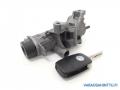 ohjaus/virtalukko 4B0905851, 3B0905855C, 4B0905849 Volkswagen Passat SYNCRO 2.3-3B-4X4/270  sedan -99