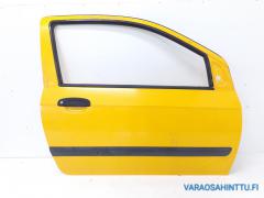 Kuva 1: oikea etuovi, Hyundai Getz 1,1 3D GL -04