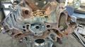 Moottorilohko 059103011FM Volkswagen Touareg 3.0 V6 TDI aut. -12 VAIN LISTATUT MOOTTORIN OSAT 	