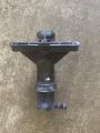 ajovalon pesimen suutin  BMW 5 E60/61 02-10