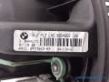 lämmityslaite puhallin  BMW 1 E87/81 03-11