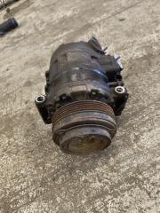 Kuva 1: ilmastoinnin kompressori, BMW 3 E46 98-05